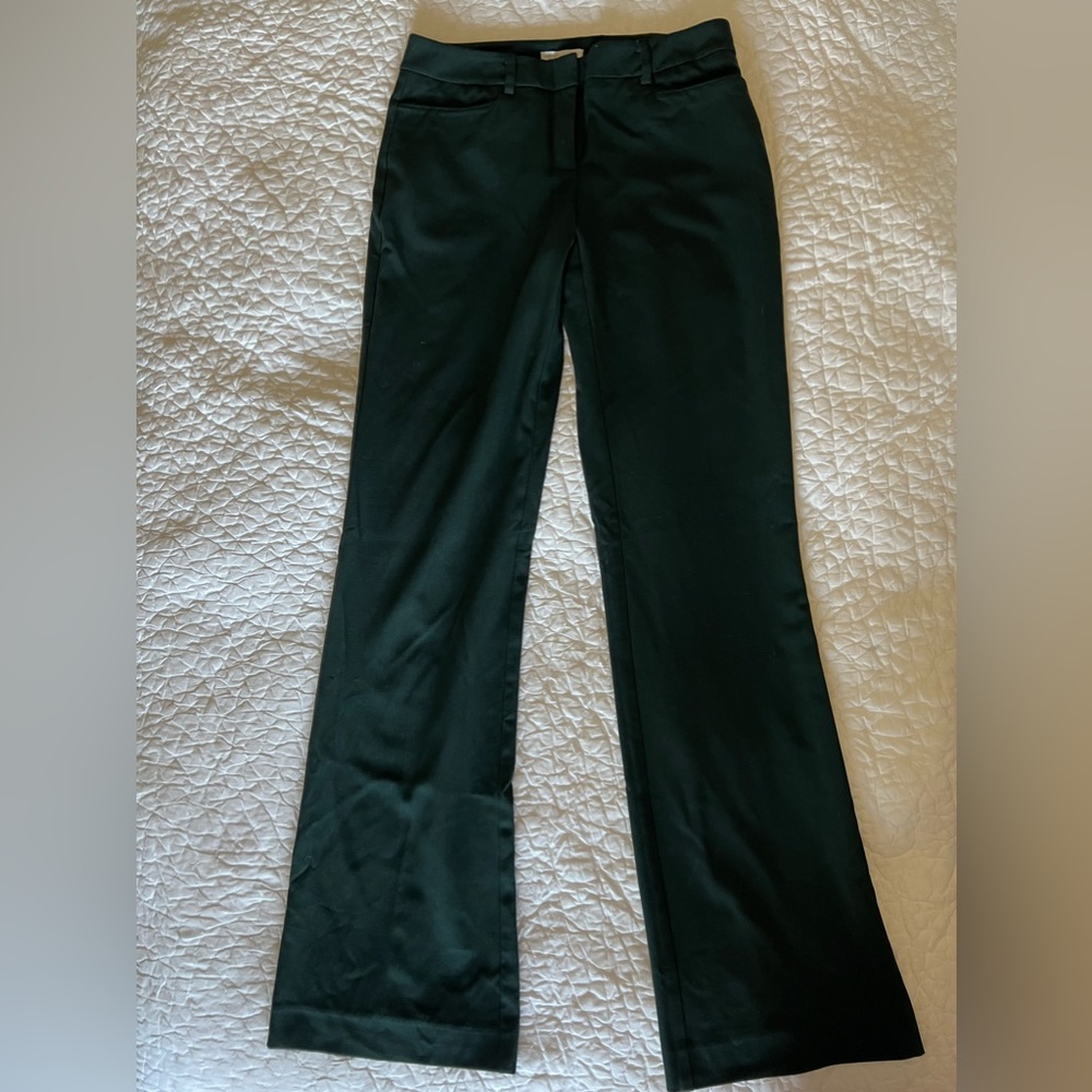 New York and Company Stretch Bootcut Pant
